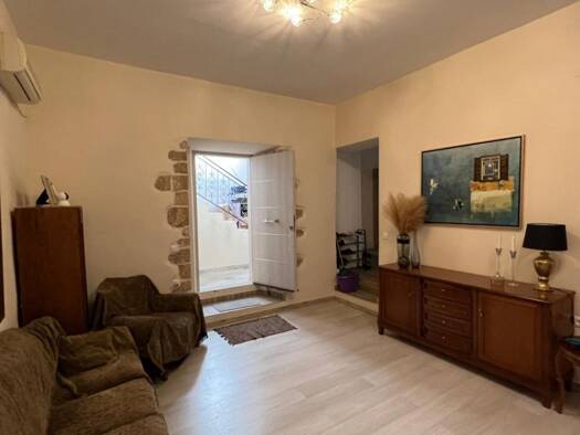 Wohnung zum Kauf 160.000 € 2 Zimmer 87 m² 1. Geschoss Kreta Municipality of Sitia 723 00