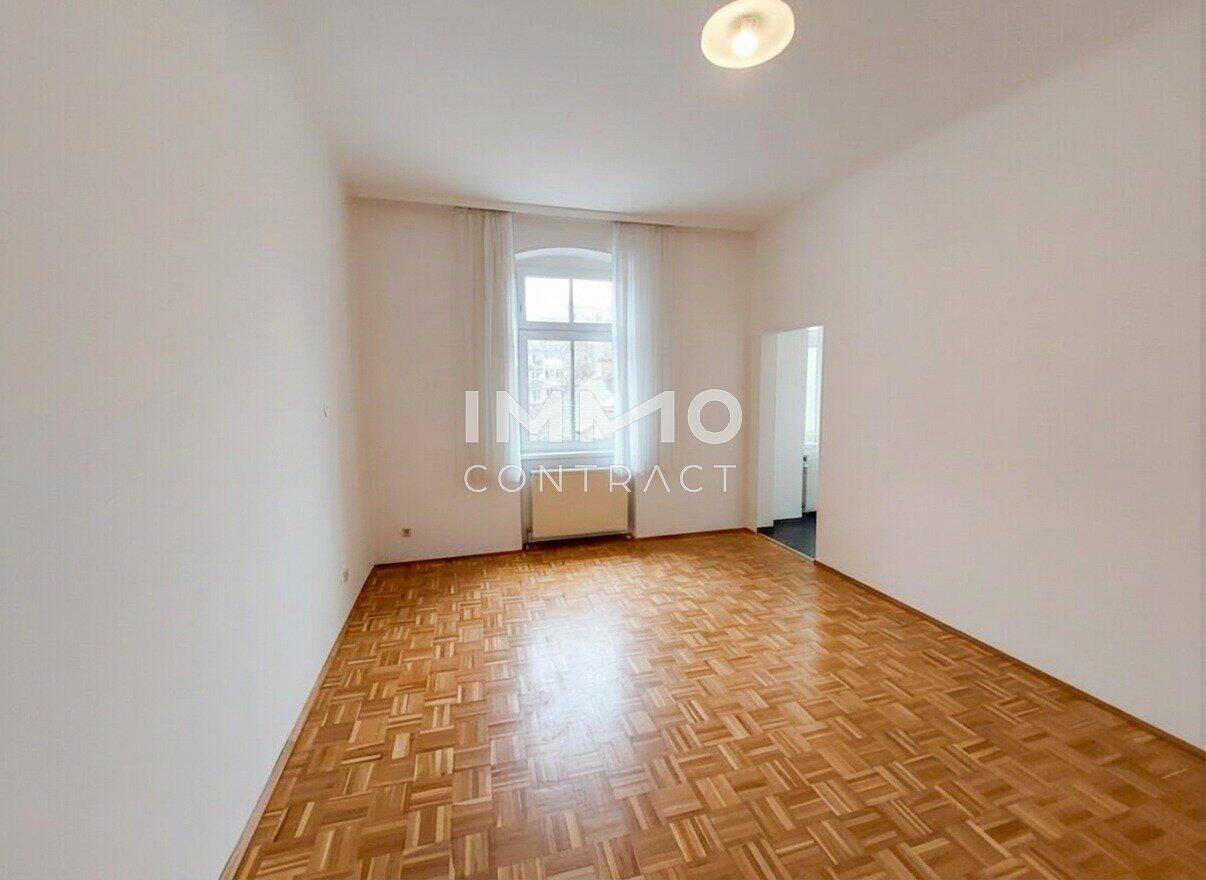 Wohnung – Linz, Altstadtviertel, Innere Stadt - Ansicht 2