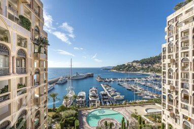 Apartment zum Kauf provisionsfrei 52.650.000 € 10 Zimmer 462 m² 8. Geschoss Monaco 98000