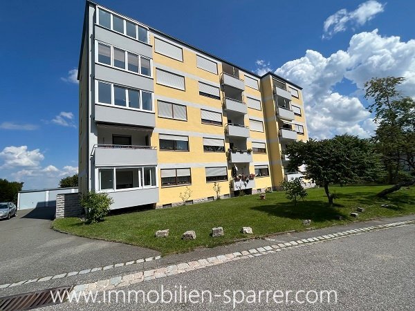 Wohnung zum Kauf als Kapitalanlage geeignet 159.000 € 3 Zimmer 72,1 m²<br/>Wohnfläche Fichtenbühl Weiden in der Oberpfalz 92637