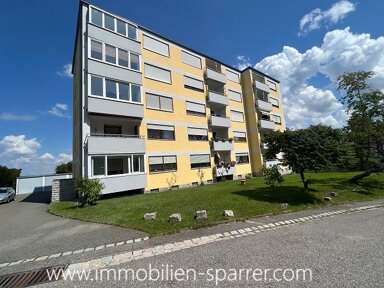 Wohnung zum Kauf als Kapitalanlage geeignet 159.000 € 3 Zimmer 72,1 m² Fichtenbühl Weiden in der Oberpfalz 92637