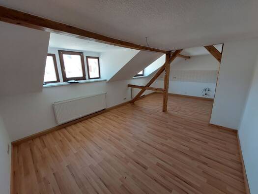 Wohnung zur Miete 240 € 2 Zimmer 48 m² frei ab sofort Leisnig Leisnig 04703