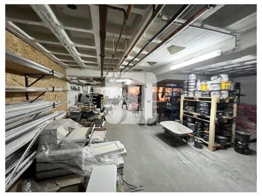 Lagerhalle zur Miete - Erstbezug 550 m² Lagerfläche Hamm Hamburg 20537