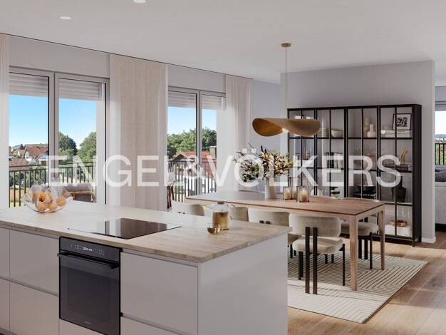 Doppelhaushälfte zum Kauf 1.115.000 € 6 Zimmer 218,8 m² 438 m² Grundstück Ilmmünster Ilmmünster 85304