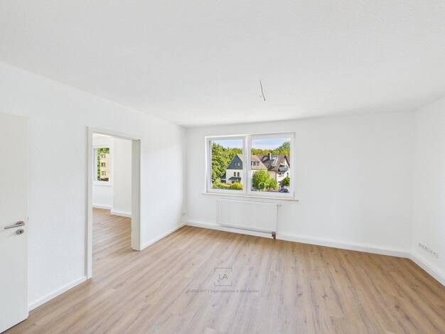 Wohnung zur Miete 890 € 2,5 Zimmer 69 m² 2. Geschoss Richrather Straße 32 Hilden 40723