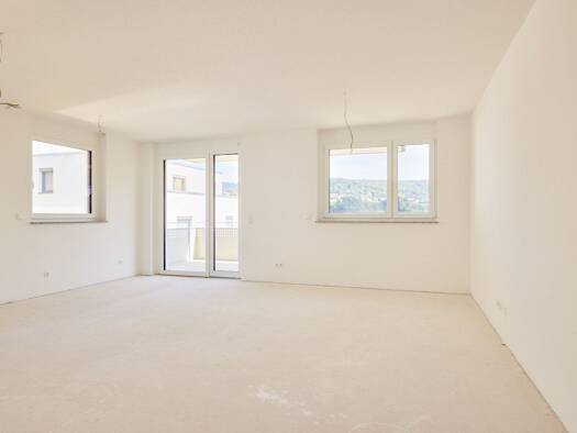 Wohnung zum Kauf 398.000 € 3 Zimmer 81,5 m² Oberndorf Rudersberg / Oberndorf 73635