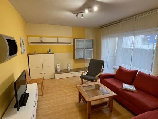 Wohnung zur Miete auf Zeit 1.390 € 2 Zimmer 65 m² frei ab 31.12.2026 Grenzhöfer Straße Schwetzingen 68723