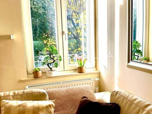 Wohnung zur Miete 1.000 € 2 Zimmer 70 m² 1. Geschoss Crikvenica Crikvenica