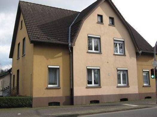 Wohnung zur Miete 448 € 2,5 Zimmer 53,3 m² EG Carl-Duisberg-Straße 10 Hüls Marl 45772