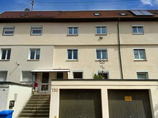 Reihenmittelhaus zum Kauf 160.000 € 5 Zimmer 90 m² 240 m² Grundstück Ebingen Albstadt 72458