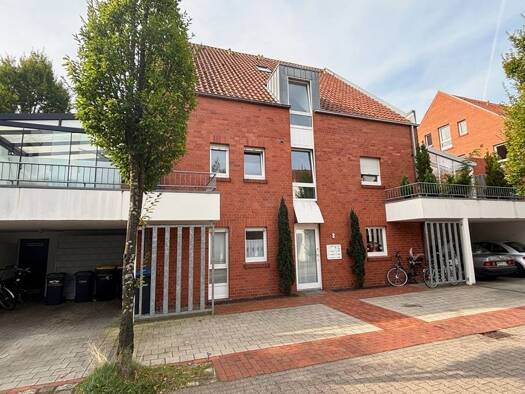 Maisonette zum Kauf 249.500 € 3 Zimmer 66 m² Nordhorn Nordhorn 48529