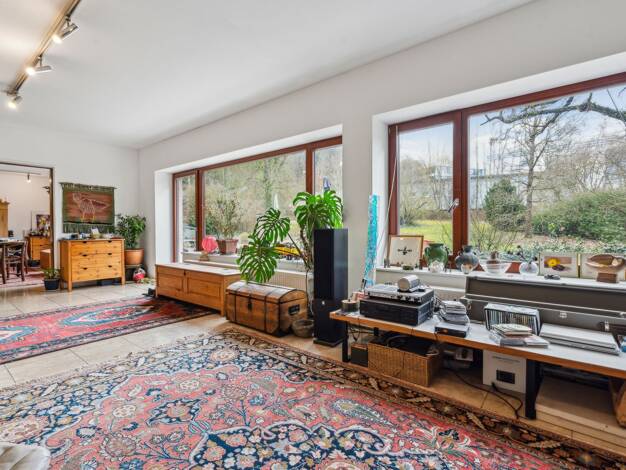 Mehrfamilienhaus zum Kauf 639.000 € 11 Zimmer 383 m² 4.423 m² Grundstück Bopfingen 73441