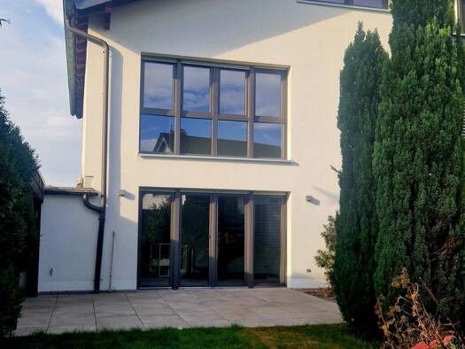 Doppelhaushälfte zur Miete 1.390 € 3 Zimmer 89 m² 230 m² Grundstück frei ab 01.12.2026 Refrath Bergisch Gladbach 51427
