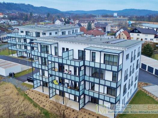 Wohnung zur Miete - Erstbezug 845 € 2 Zimmer 67,6 m² Stockheim Stockheim 96342