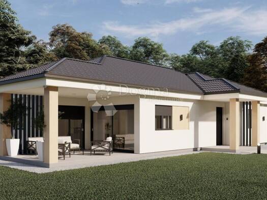Wohn- und Gewerbegrundstück zum Kauf 69.000 € Jelenje Jelenje 51218
