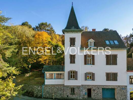 Mehrfamilienhaus zum Kauf 1.980.000 € 6 Zimmer 210 m² 1.830 m² Grundstück Langenzersdorf 2103