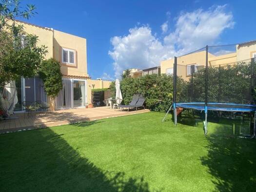 Villa zum Kauf 800.000 € 4 Zimmer 242 m² 20.581 m² Grundstück Sant Josep de sa Talaia 07829
