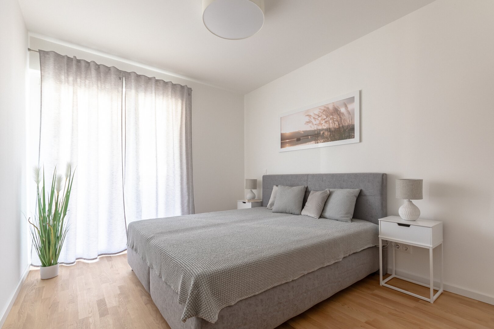 Wohnung zur Miete 751 € 2 Zimmer 44,1 m²<br/>Wohnfläche Maria Enzersdorf 2344