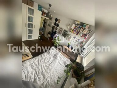 Wohnung zur Miete Tauschwohnung 420 € 1 Zimmer 32 m² 3. Geschoss St.Pauli Hamburg 20359