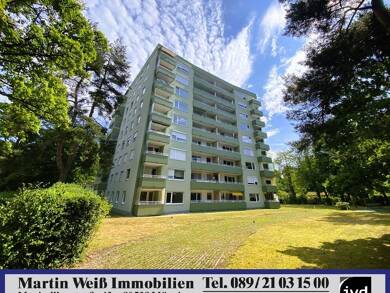 Wohnung zur Miete 1.780 € 3 Zimmer 100 m² EG frei ab sofort Ammerseestraße 30 Neuried Neuried 82061
