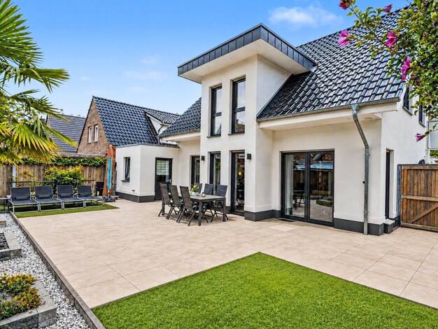 Einfamilienhaus zum Kauf 549.000 € 6 Zimmer 131 m² 331 m² Grundstück Gronau Gronau 48599