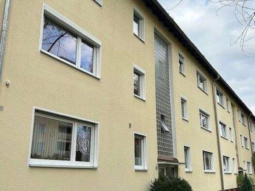 Wohnung zur Miete 1.000 € 3 Zimmer 83 m² 2. Geschoss frei ab 01.03.2026 Sittenbacher Straße 6 Laufamholz Nürnberg 90482