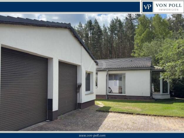 Einfamilienhaus zum Kauf 495.000 € 5 Zimmer 125 m² 1.484 m² Grundstück Basdorf Wandlitz 16348