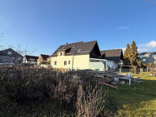 Grundstück zum Kauf 380.000 € 471 m² Grundstück Nellingen Ostfildern 73760