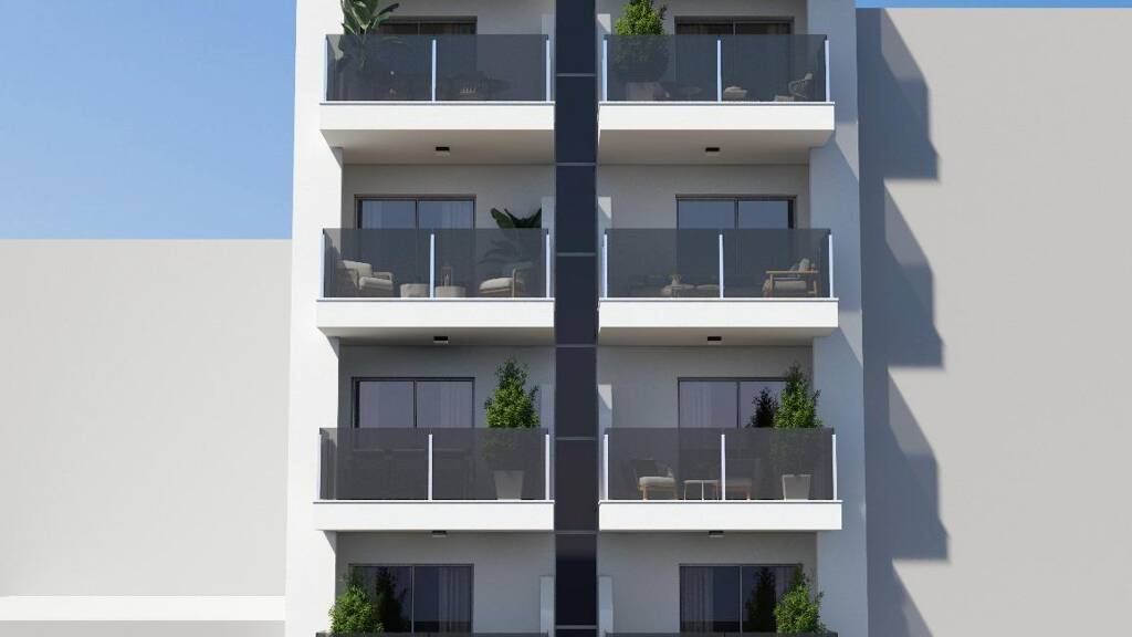 Wohnung zum Kauf provisionsfrei 279.000 € 3 Zimmer 96 m² Torrevieja