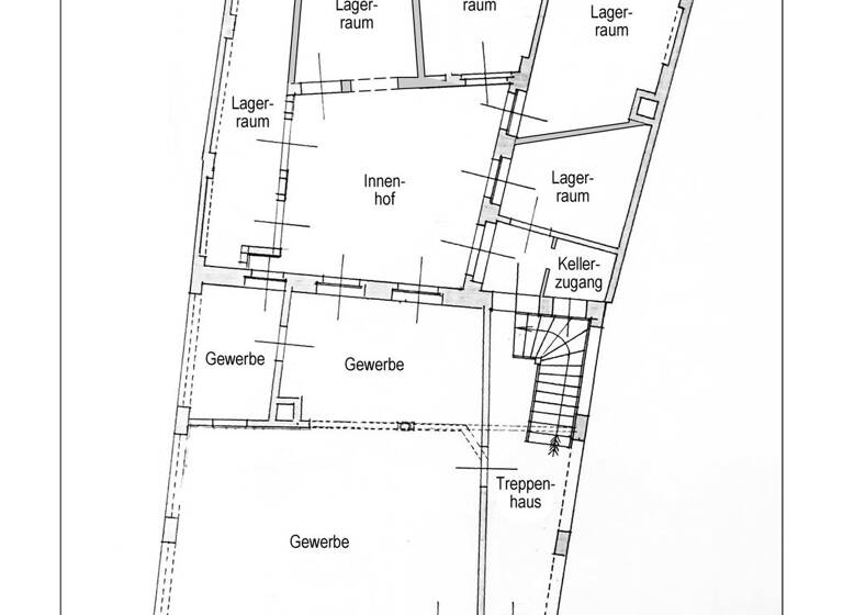 Haus zum Kauf 220.000 € 14 Zimmer 329 m² 189 m² Grundstück Burgstr. 15 Altenburg 04600