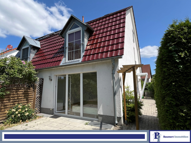 Doppelhaushälfte zum Kauf 359.000 € 4 Zimmer 92 m² 208 m² Grundstück Birkenstein Hoppegarten OT Birkenstein 15366