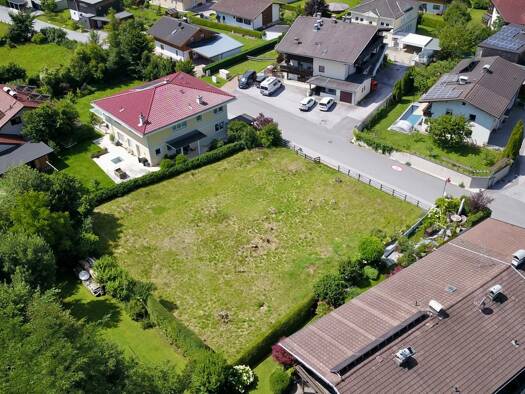 Grundstück zum Kauf 960.000 € 1.197 m² Grundstück Gröbenbach Mieders 6142