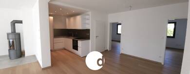 Wohnung zur Miete 1.480 € 3,5 Zimmer 94 m² 2. Geschoss frei ab sofort Plattenhardt Filderstadt 70794