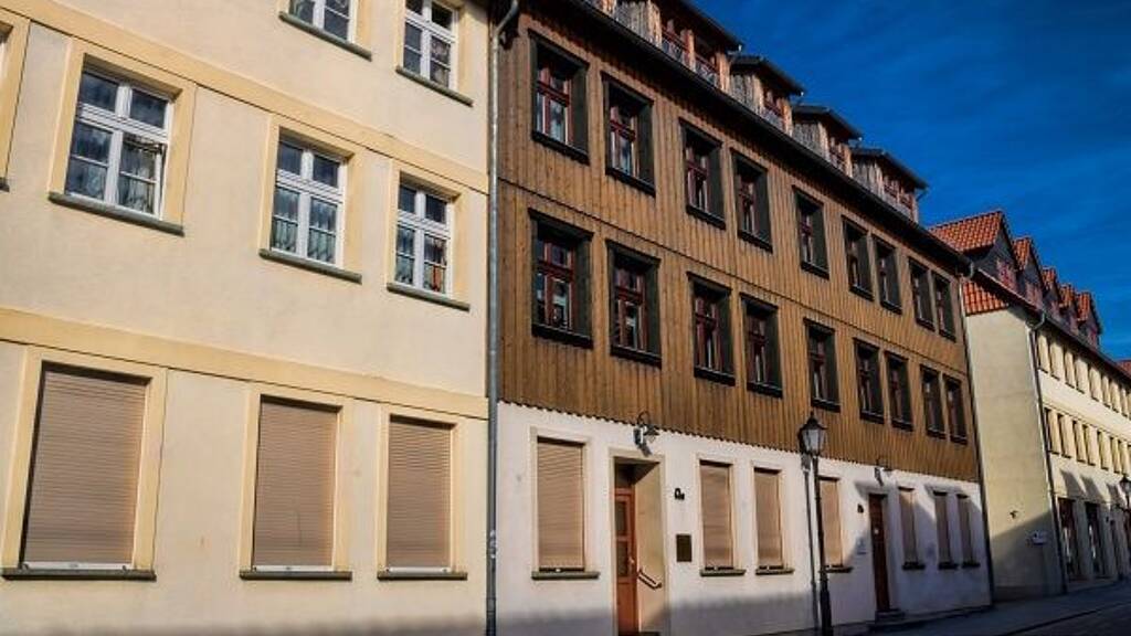 Mehrfamilienhaus zum Kauf 410.000 € 420 m² 813 m² Grundstück Mühlweg St. Pölten 3100