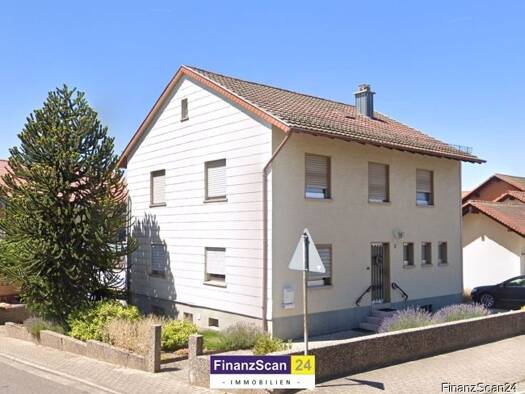 Einfamilienhaus zum Kauf 199.000 € 7 Zimmer 145 m² 420 m² Grundstück Heltersberg Heltersberg 67761