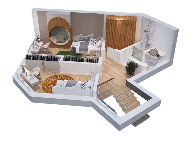 Reihenendhaus zum Kauf provisionsfrei 445.000 € 5 Zimmer 182,4 m² 1.493 m² Grundstück Achim 28832