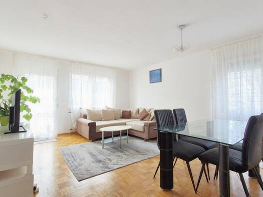 Wohnung zum Kauf 229.000 € 2 Zimmer 55 m² 2. Geschoss Mettingen Esslingen am Neckar 73733