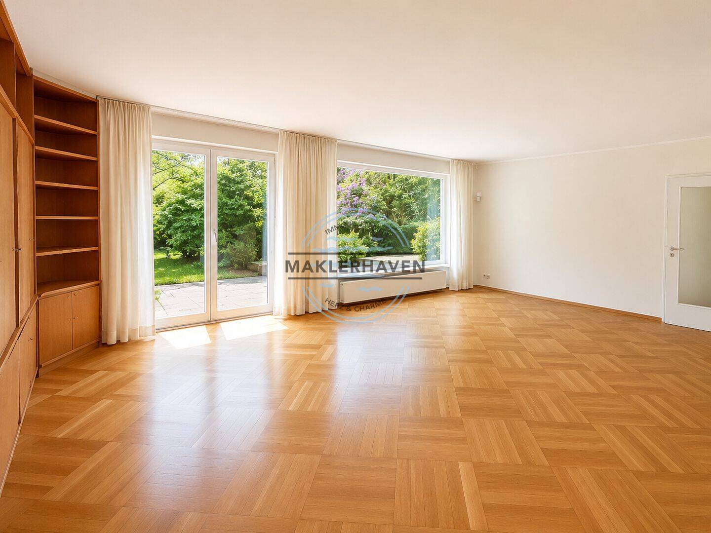 Haus – Wilhelmshaven, Neuengroden - Ansicht 2
