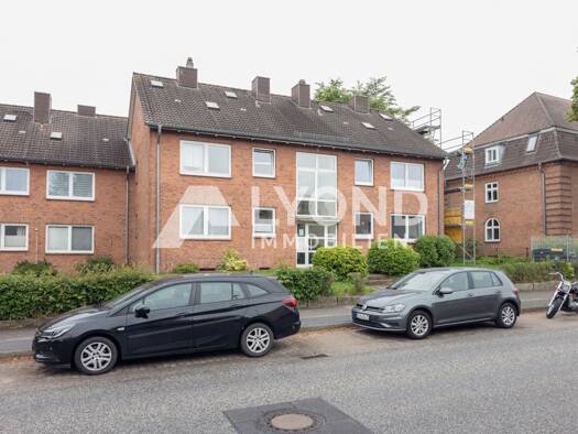 Wohnung zum Kauf 310.000 € 3,5 Zimmer 82 m² 2. Geschoss Eckernförde 24340