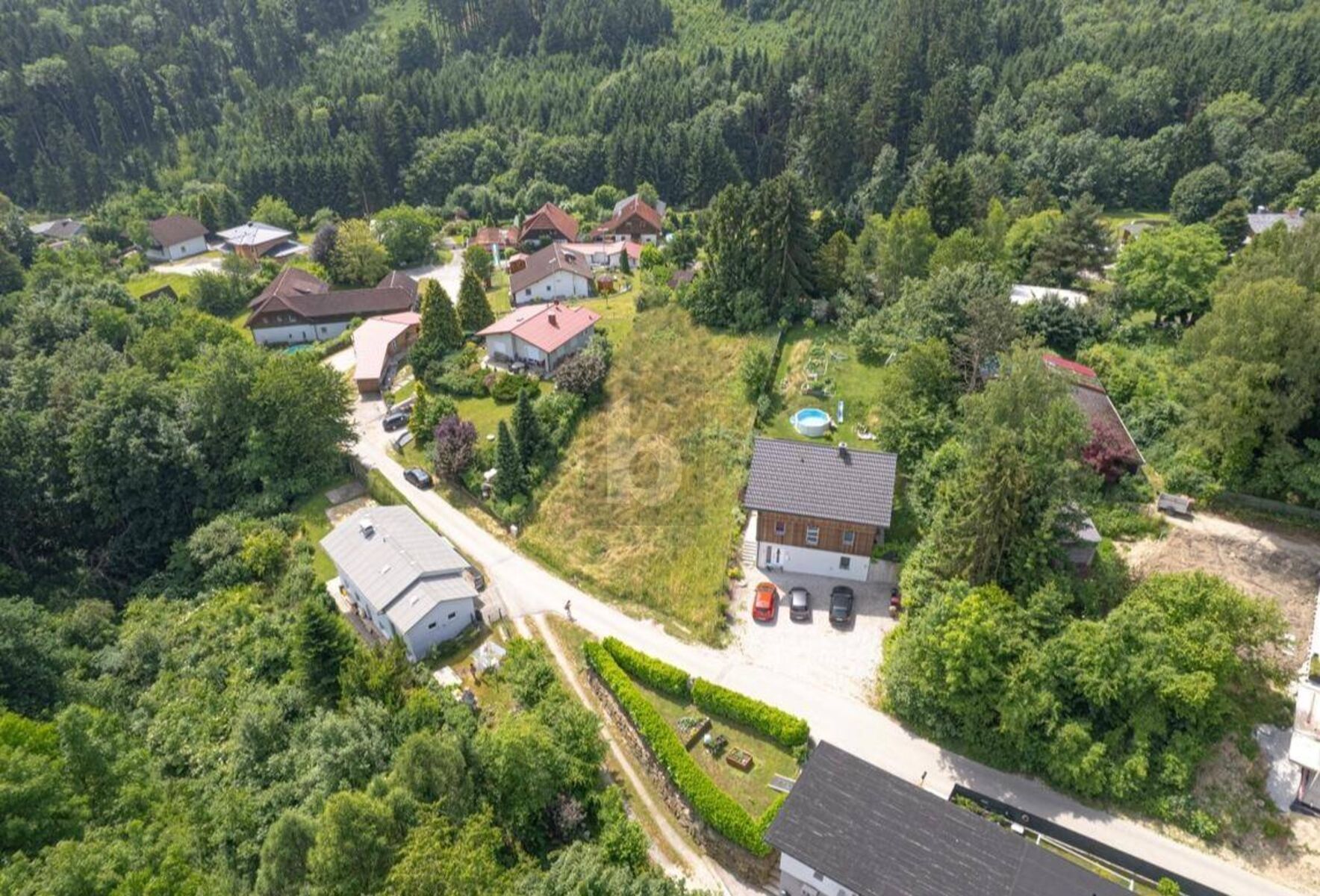 Grundstück zum Kauf 220.000 € 1.040 m²<br/>Grundstück Krenglbach 4631