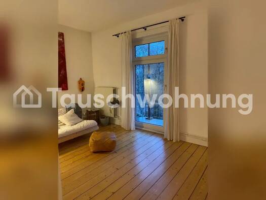 Wohnung zur Miete Tauschwohnung 780 € 2 Zimmer 54 m² 5. Geschoss Niendorf Hamburg 20255