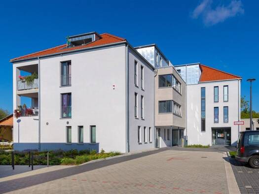 Wohnung zur Miete 1.065 € 4 Zimmer 96,7 m² 1. Geschoss frei ab 01.02.2026 Veerßer Str. 58 Uelzen 29525