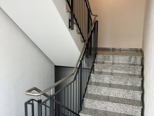 Wohnung zur Miete 814 € 2 Zimmer 58,7 m² 4. Geschoss frei ab sofort Seligenthaler Str. 41 Nikola Landshut 84036