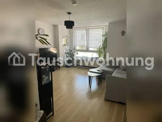 Wohnung zur Miete Tauschwohnung 570 € 2 Zimmer 49 m² 3. Geschoss West Stuttgart 70197