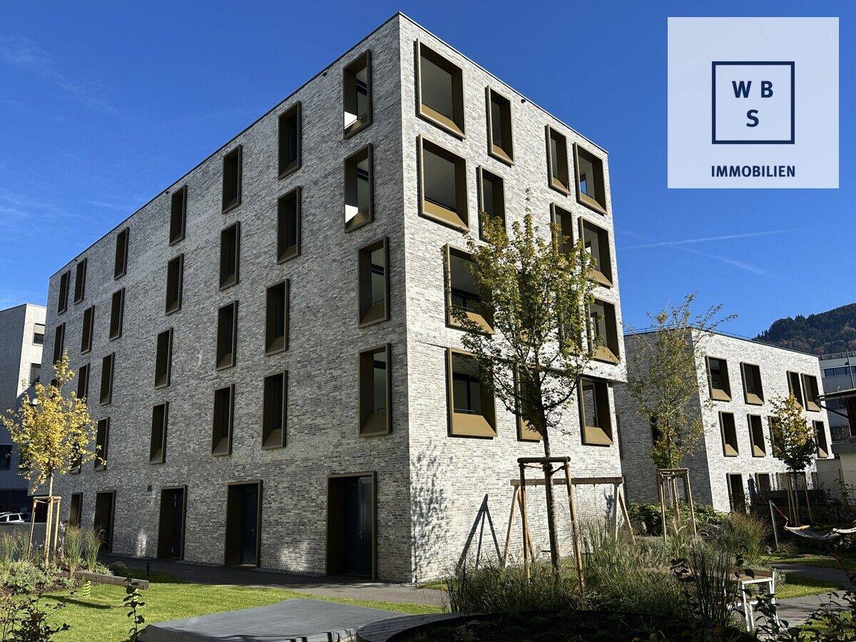 Wohnung zur Miete in Dornbirn