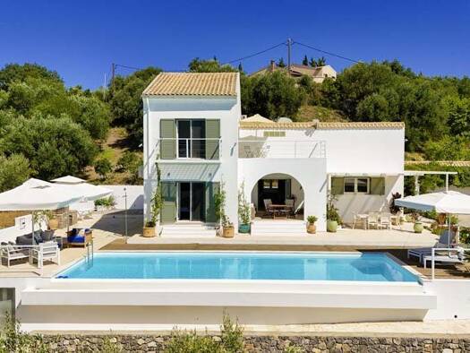 Haus zum Kauf 895.000 € 240 m² 8.000 m² Grundstück Corfu 49100