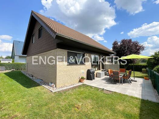 Einfamilienhaus zum Kauf 475.000 € 5 Zimmer 155 m² 462 m² Grundstück frei ab 01.11.2026 Niedernissa Erfurt 99099