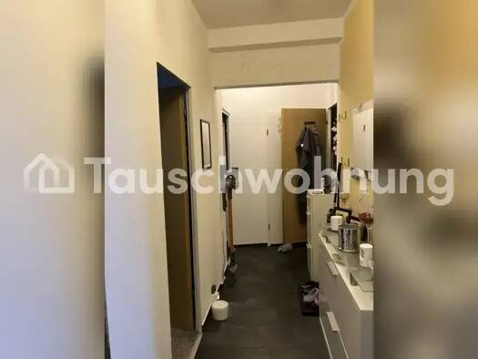 Wohnung zur Miete nur mit Wohnberechtigungsschein Tauschwohnung 550 € 3 Zimmer 58 m² EG Neu-Hohenschönhausen Berlin 13059