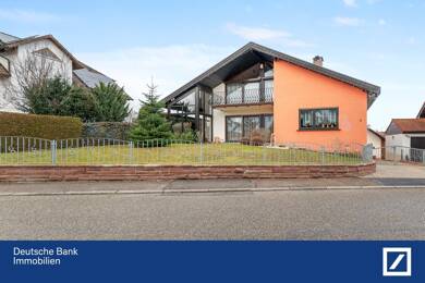 Einfamilienhaus zum Kauf 690.000 € 8 Zimmer 132,9 m² 765 m² Grundstück Neuhausen Neuhausen 75242