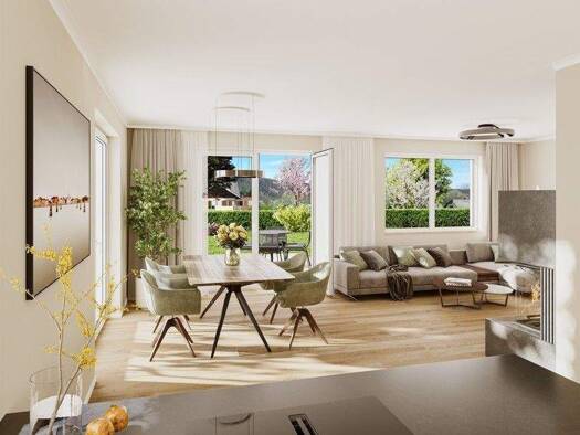 Einfamilienhaus zum Kauf - Neubau provisionsfrei 999.000 € 4 Zimmer 120 m² 461 m² Grundstück Weilheim Weilheim in Oberbayern 82362